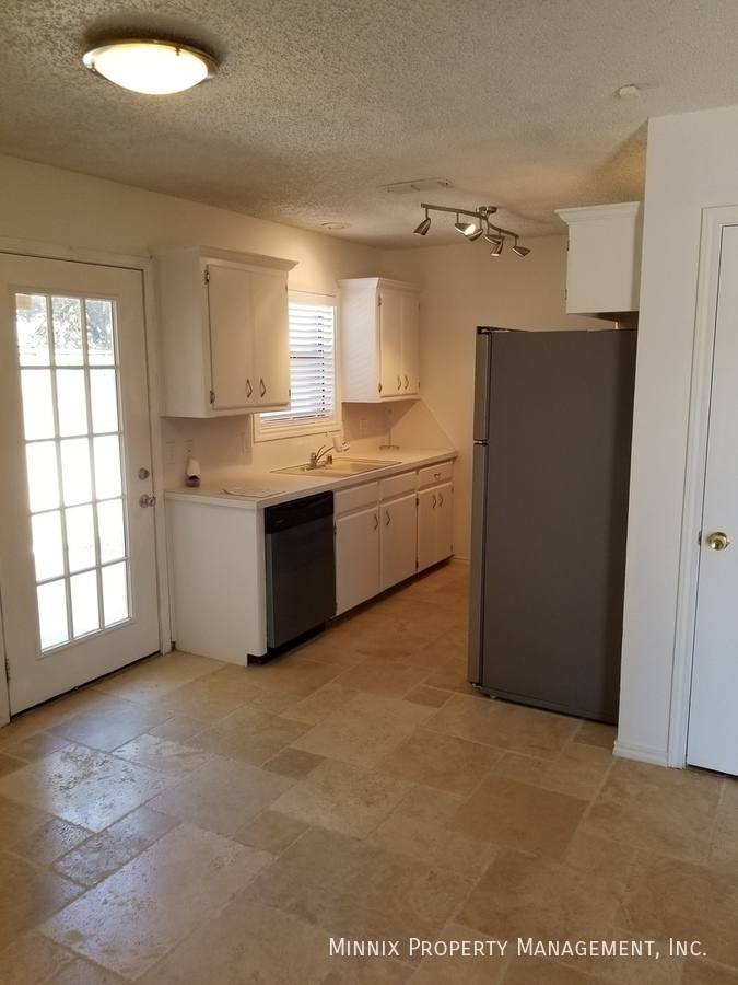 House for rent at 2103 84th St, Lubbock, TX 79423