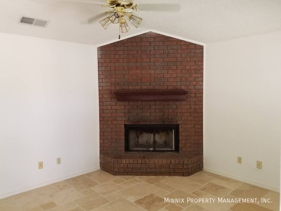 House for rent at 2103 84th St, Lubbock, TX 79423