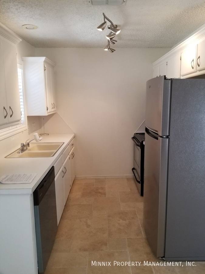 House for rent at 2103 84th St, Lubbock, TX 79423