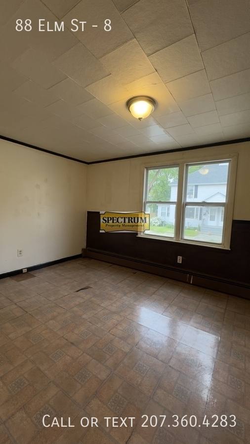 Apartment for rent at 88 Elm St #8, Waterville, ME 04901