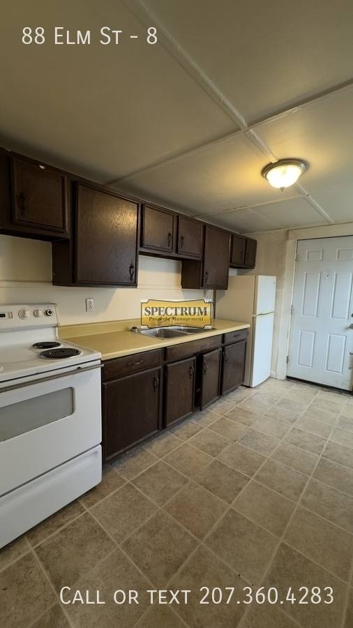 Apartment for rent at 88 Elm St #8, Waterville, ME 04901