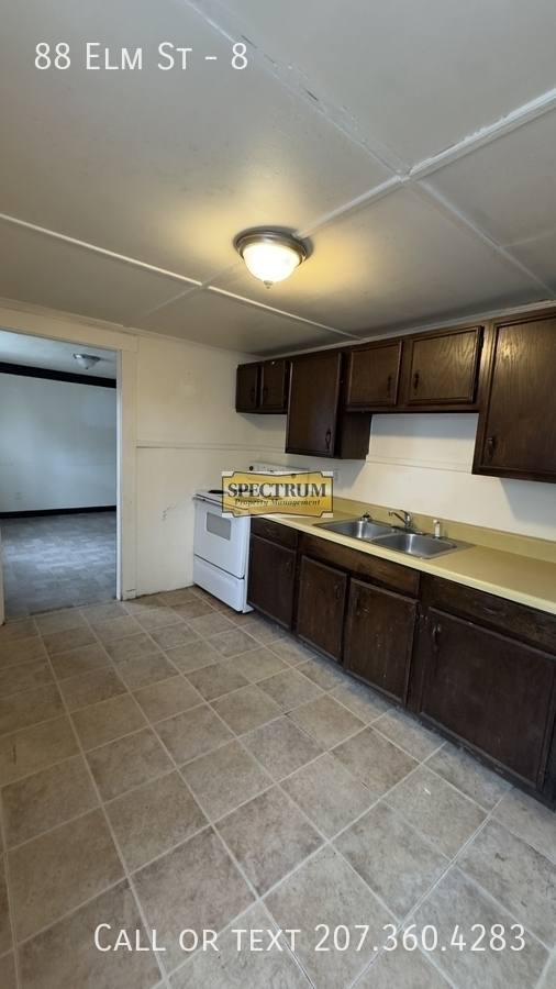 Apartment for rent at 88 Elm St #8, Waterville, ME 04901