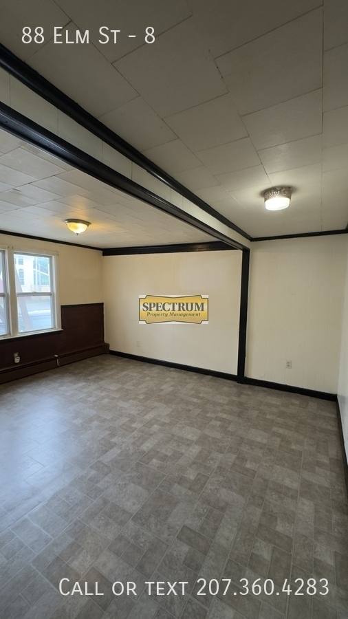 Apartment for rent at 88 Elm St #8, Waterville, ME 04901