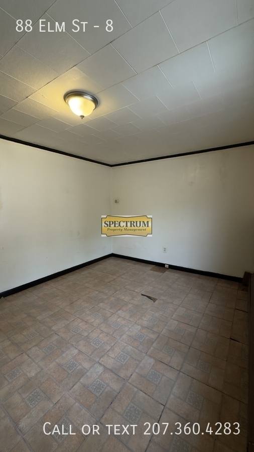 Apartment for rent at 88 Elm St #8, Waterville, ME 04901