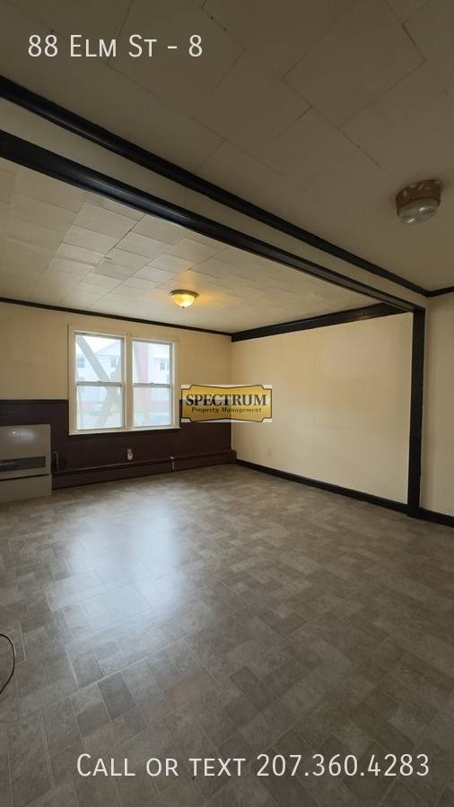 Apartment for rent at 88 Elm St #8, Waterville, ME 04901