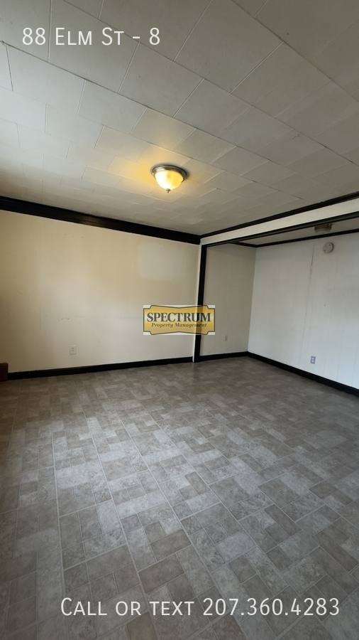Apartment for rent at 88 Elm St #8, Waterville, ME 04901