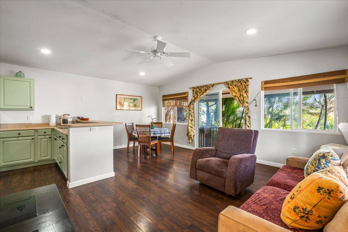 House for rent at 55 Piimauna St #OHANA, Makawao, HI 96768