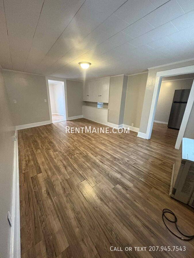 Apartment for rent at 88 Main Rd #4, Milford, ME 04461
