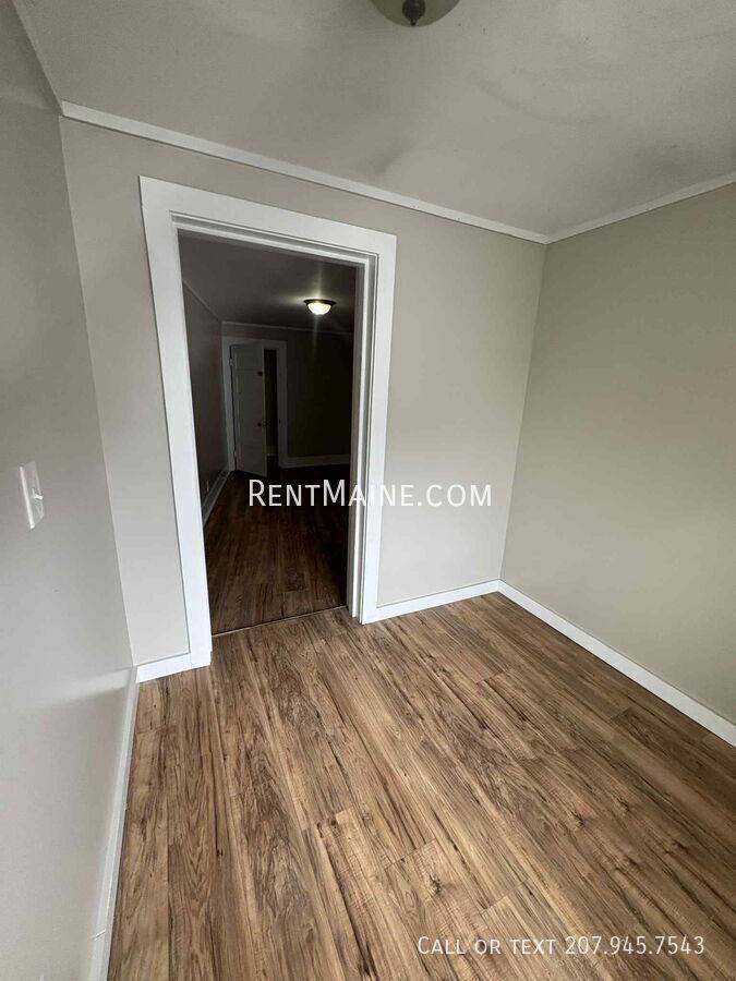 Apartment for rent at 88 Main Rd #4, Milford, ME 04461