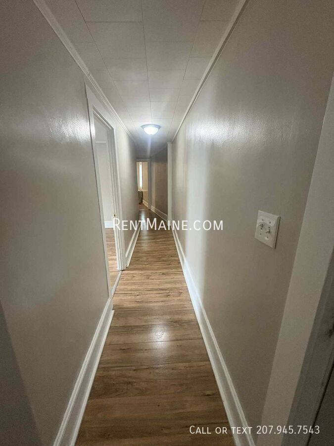Apartment for rent at 88 Main Rd #4, Milford, ME 04461