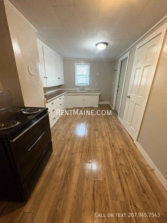 Apartment for rent at 88 Main Rd #4, Milford, ME 04461