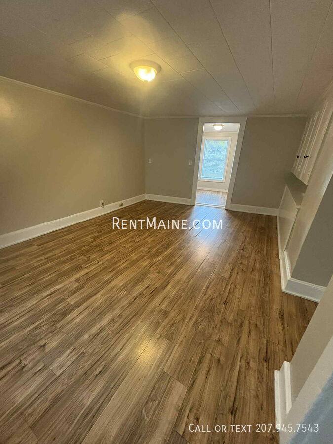 Apartment for rent at 88 Main Rd #4, Milford, ME 04461