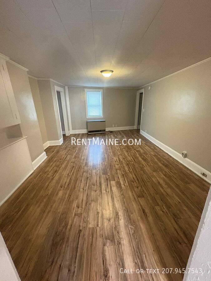 Apartment for rent at 88 Main Rd #4, Milford, ME 04461
