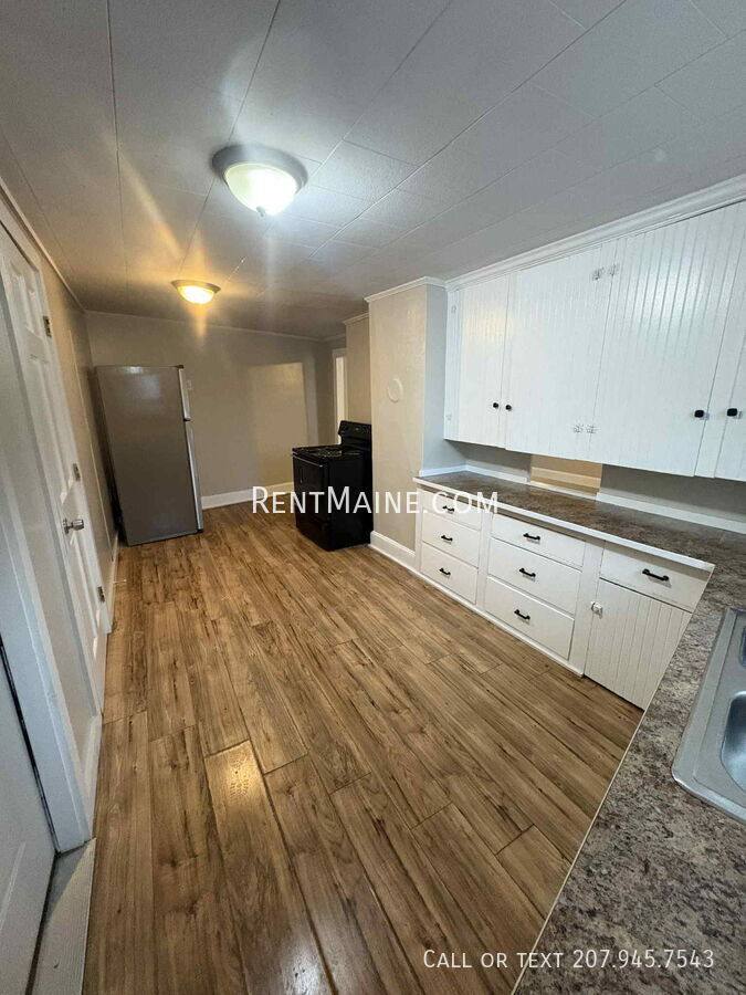 Apartment for rent at 88 Main Rd #4, Milford, ME 04461