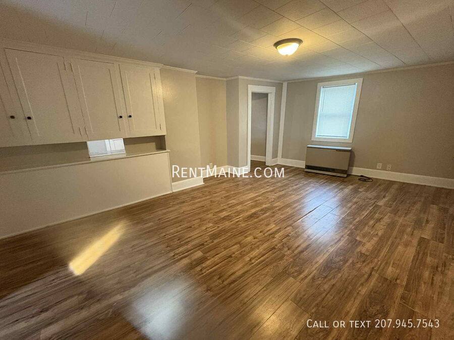 Apartment for rent at 88 Main Rd #4, Milford, ME 04461