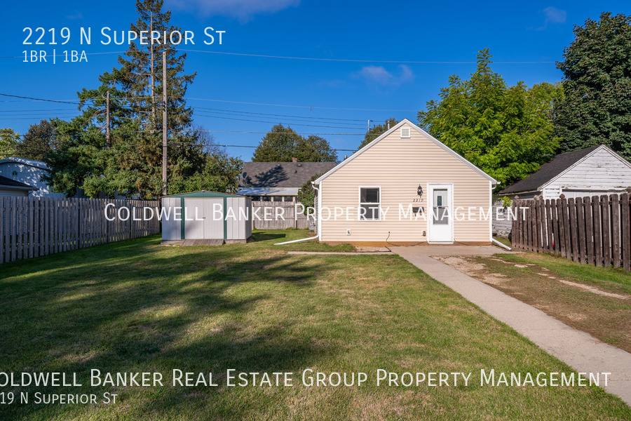 House for rent at 2219 N Superior St, Appleton, WI 54911