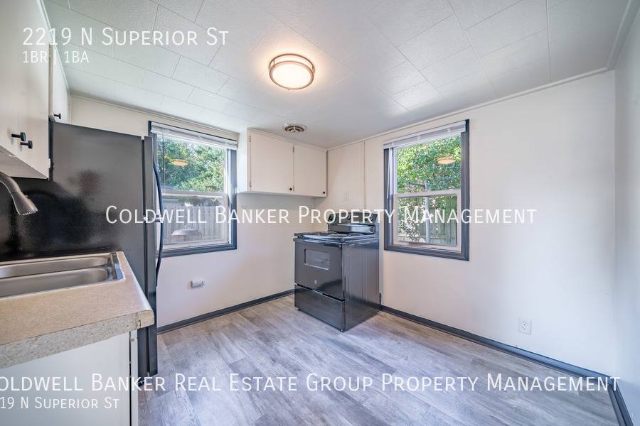 House for rent at 2219 N Superior St, Appleton, WI 54911