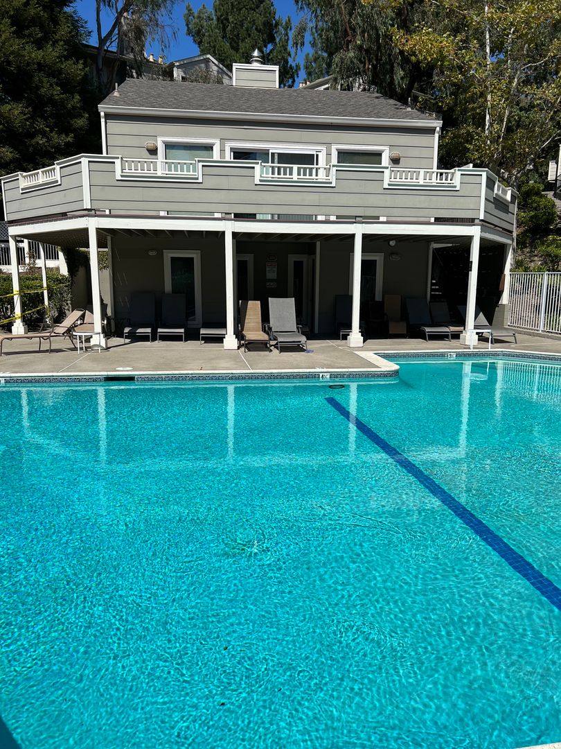 Condo for rent at 318 Norris Canyon Terrace, San Ramon, CA 94583