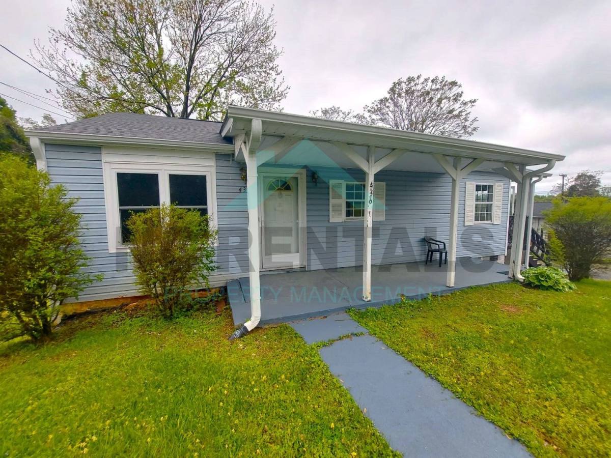 House for rent at 436 Barbara Jane Ave, Winston Salem, NC 27101