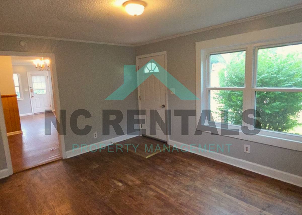 House for rent at 436 Barbara Jane Ave, Winston Salem, NC 27101
