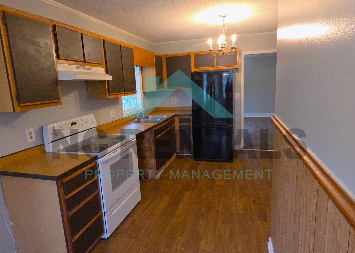 House for rent at 436 Barbara Jane Ave, Winston Salem, NC 27101