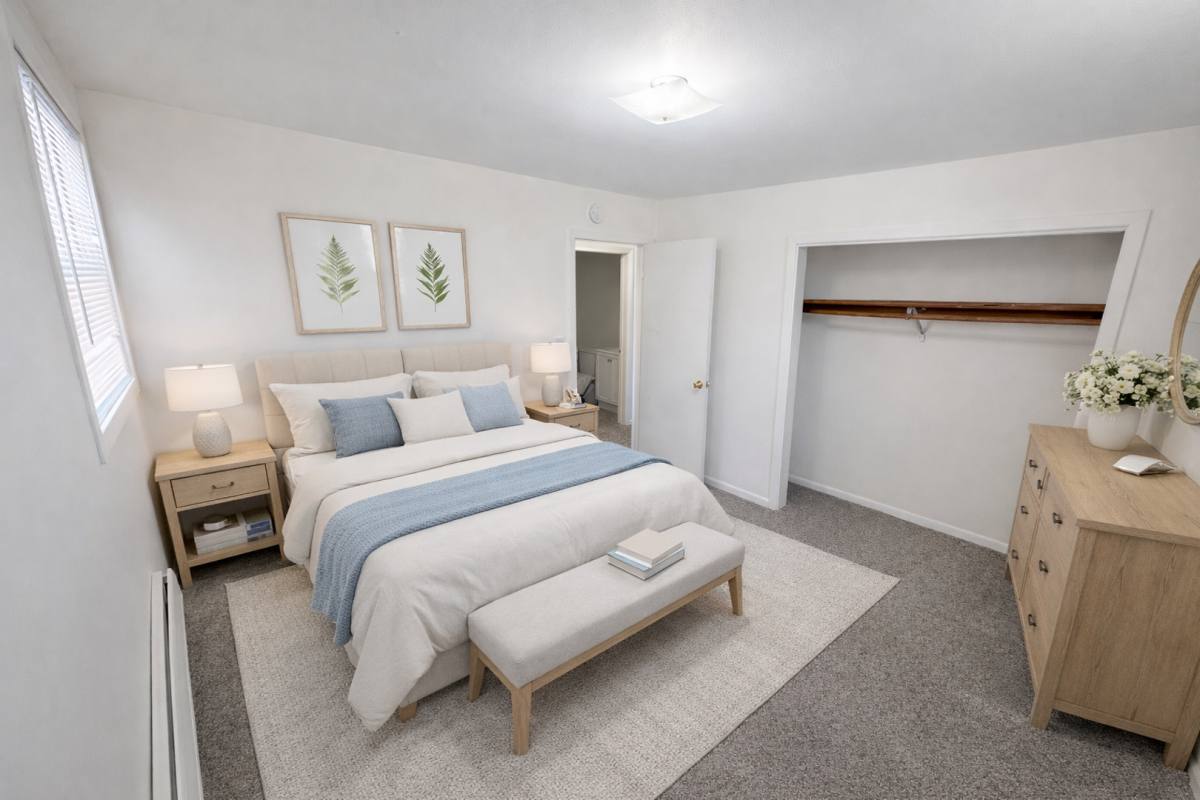 Apartment for rent at 725 32nd Ave N, Saint Cloud, MN 56303