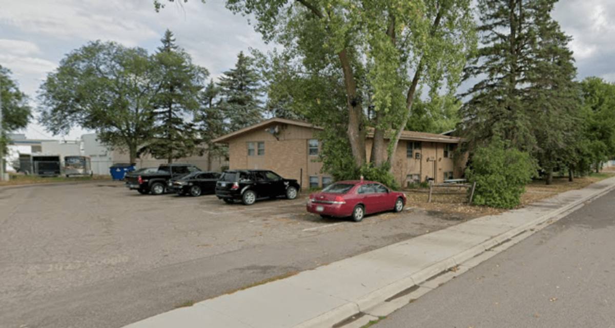 Apartment for rent at 725 32nd Ave N, Saint Cloud, MN 56303