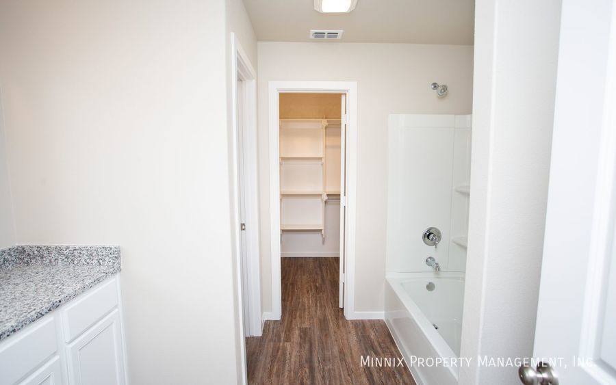 Townhouse for rent at 2123 Kokomo Ave #A, Lubbock, TX 79407
