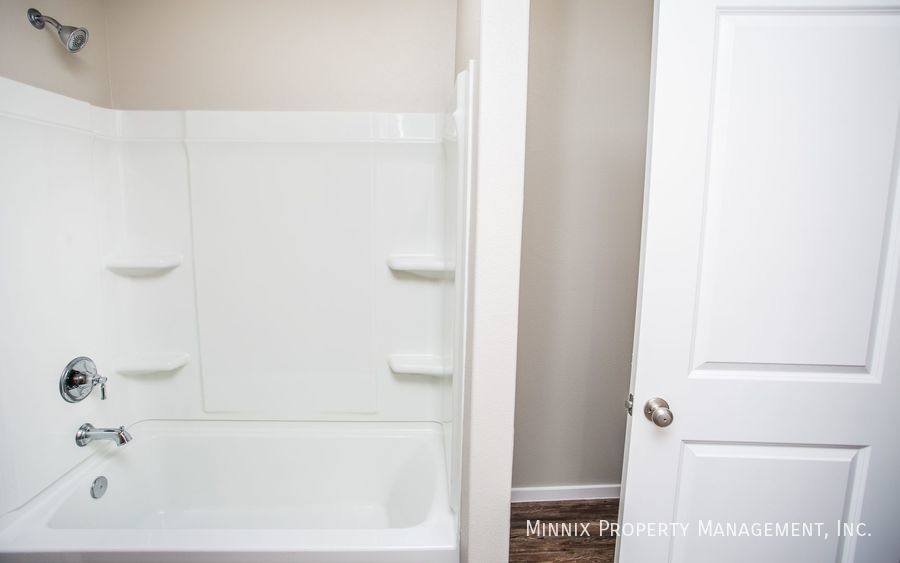 Townhouse for rent at 2123 Kokomo Ave #A, Lubbock, TX 79407