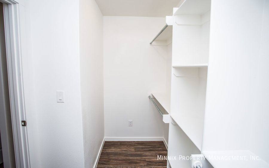 Townhouse for rent at 2123 Kokomo Ave #A, Lubbock, TX 79407