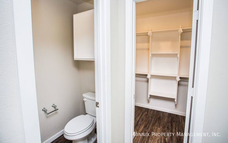 Townhouse for rent at 2123 Kokomo Ave #A, Lubbock, TX 79407