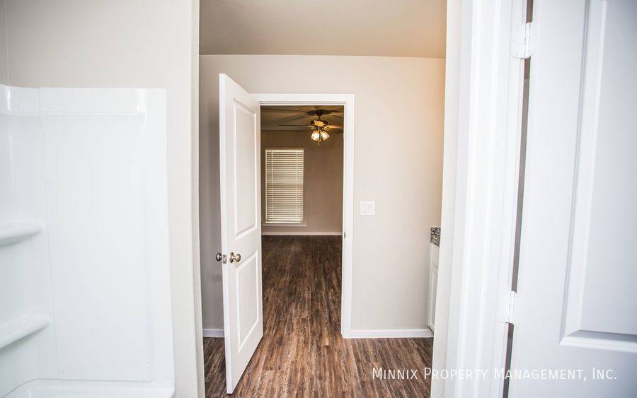 Townhouse for rent at 2123 Kokomo Ave #A, Lubbock, TX 79407