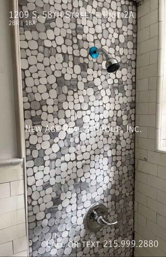 Apartment for rent at 1209 S 58th St #2A, Philadelphia, PA 19143