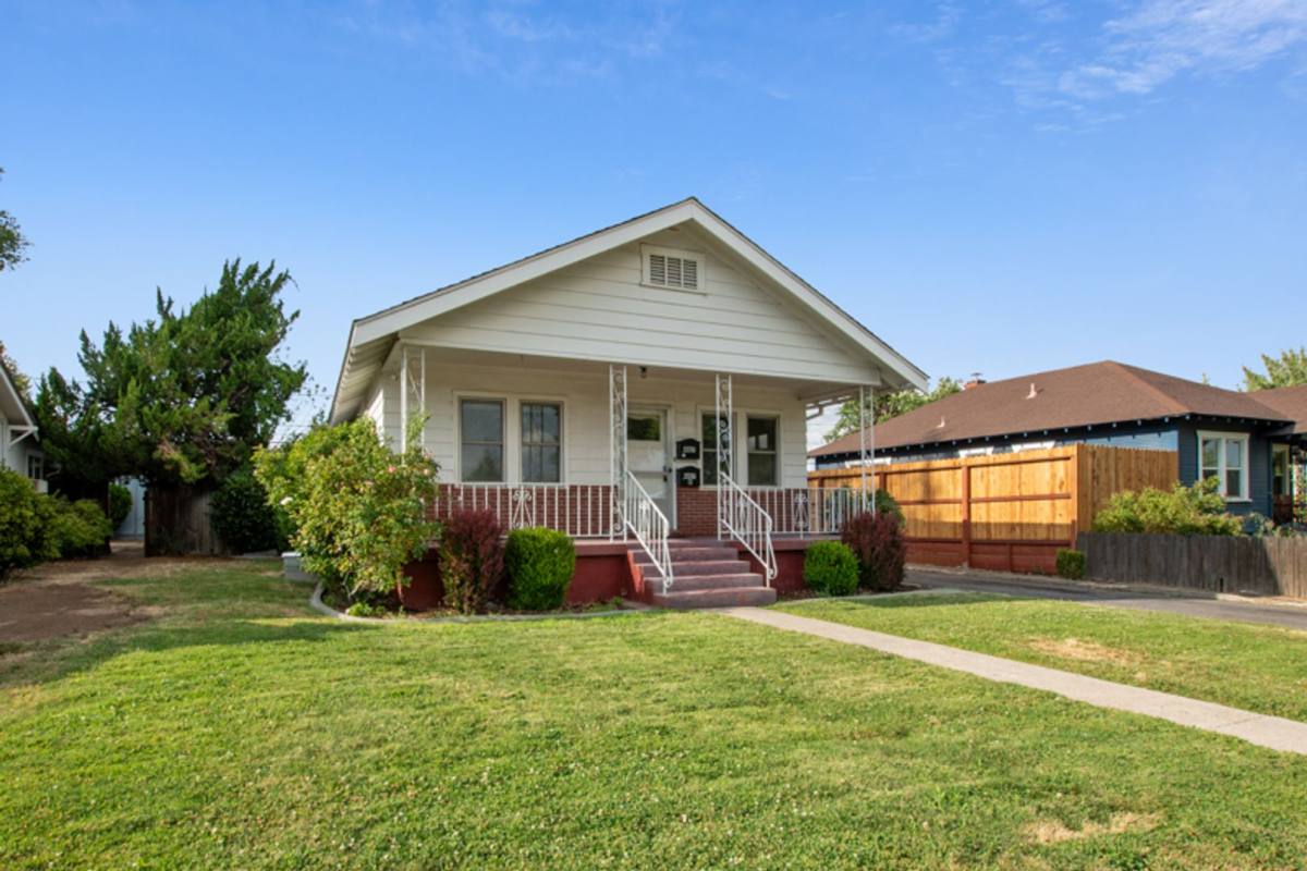 House for rent at 487 E 9th St, Reno, NV 89512