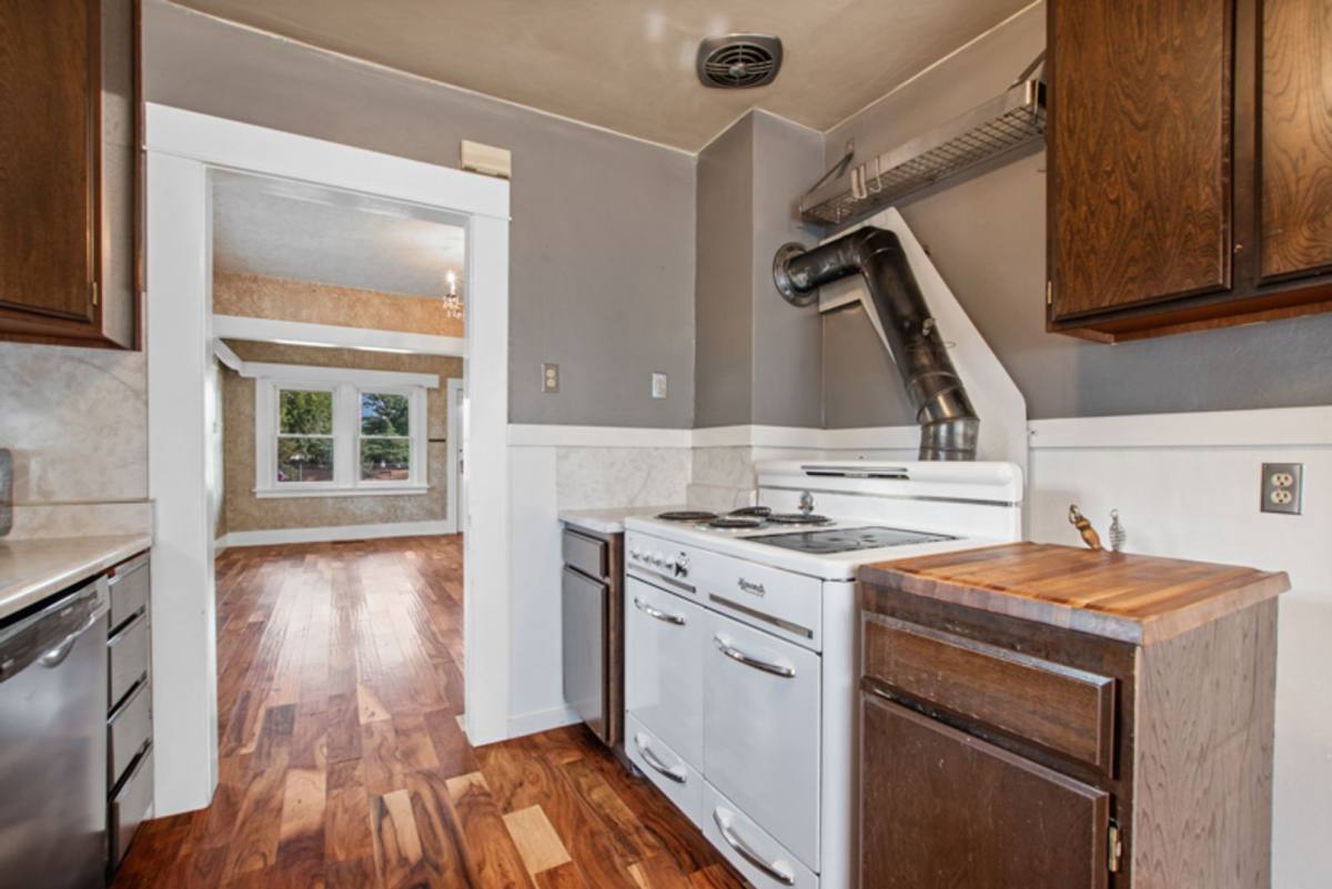 House for rent at 487 E 9th St, Reno, NV 89512