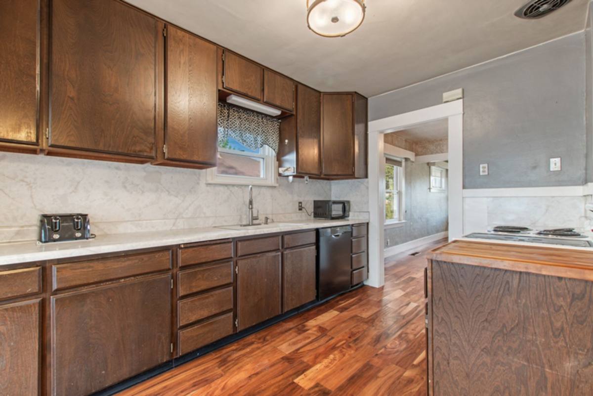 House for rent at 487 E 9th St, Reno, NV 89512