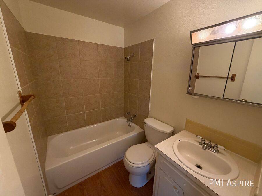 Apartment for rent at 1344 S Coffman St #107, Longmont, CO 80501