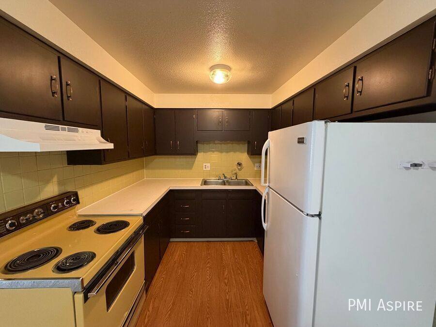 Apartment for rent at 1344 S Coffman St #107, Longmont, CO 80501