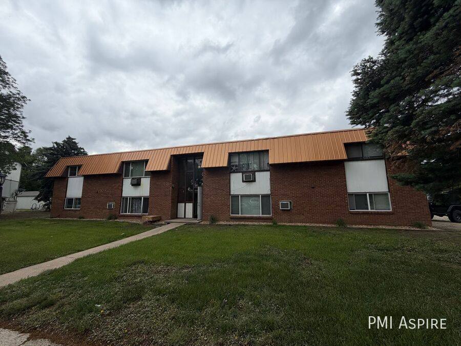 Apartment for rent at 1344 S Coffman St #107, Longmont, CO 80501