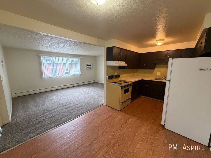 Apartment for rent at 1344 S Coffman St #107, Longmont, CO 80501