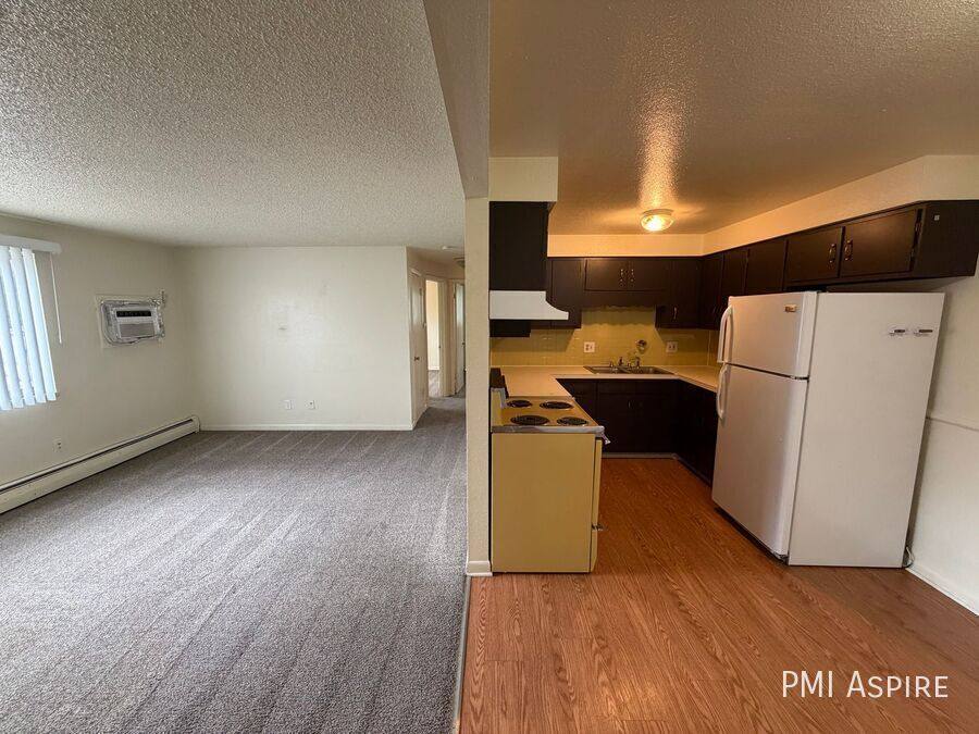 Apartment for rent at 1344 S Coffman St #107, Longmont, CO 80501