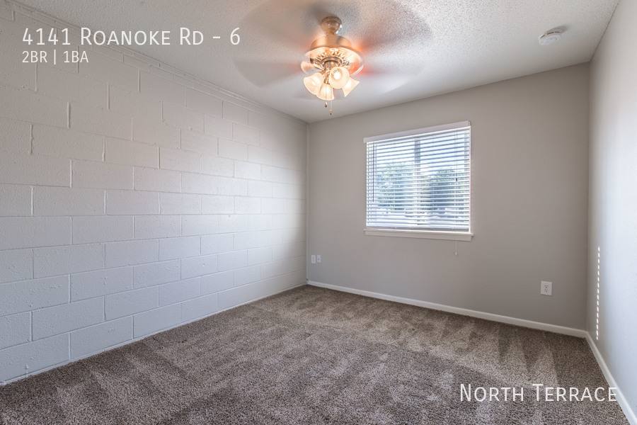 Apartment for rent at 4141 Roanoke Rd #6, Kansas City, MO 64111