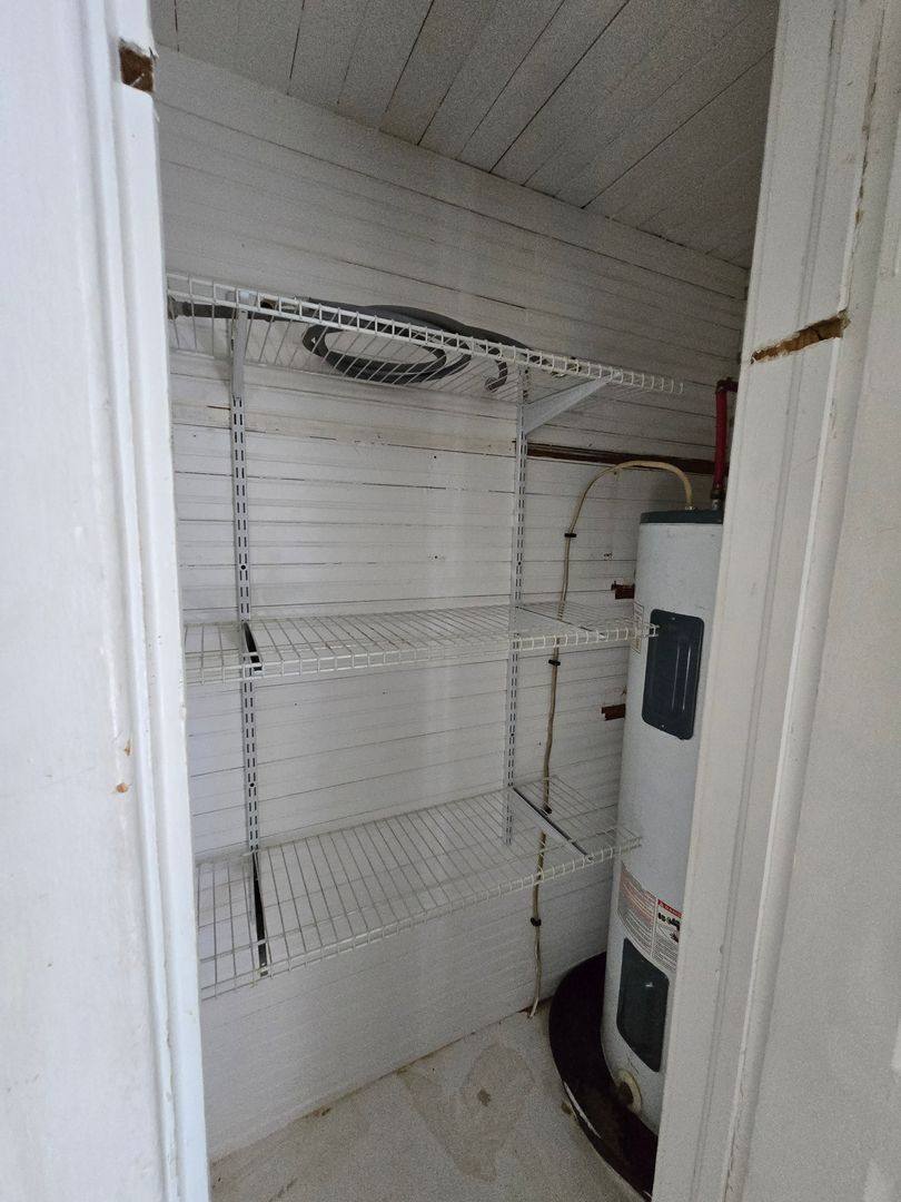 Apartment for rent at 2300-2302 Plum St, Montgomery, AL 36107
