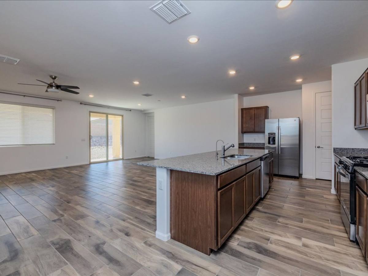 House for rent at 6728 E Caminito La Piscina, Tucson, AZ 85756