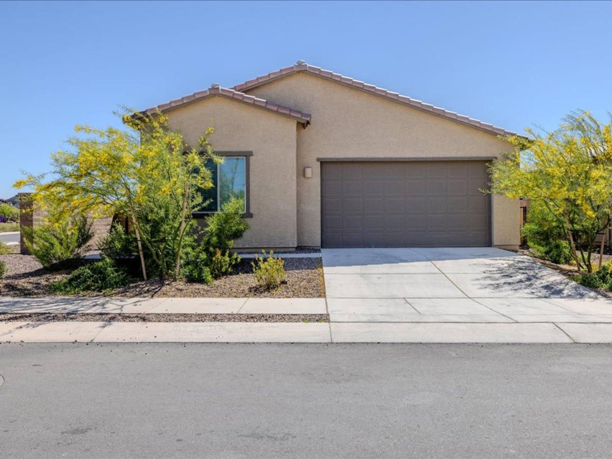 House for rent at 6728 E Caminito La Piscina, Tucson, AZ 85756