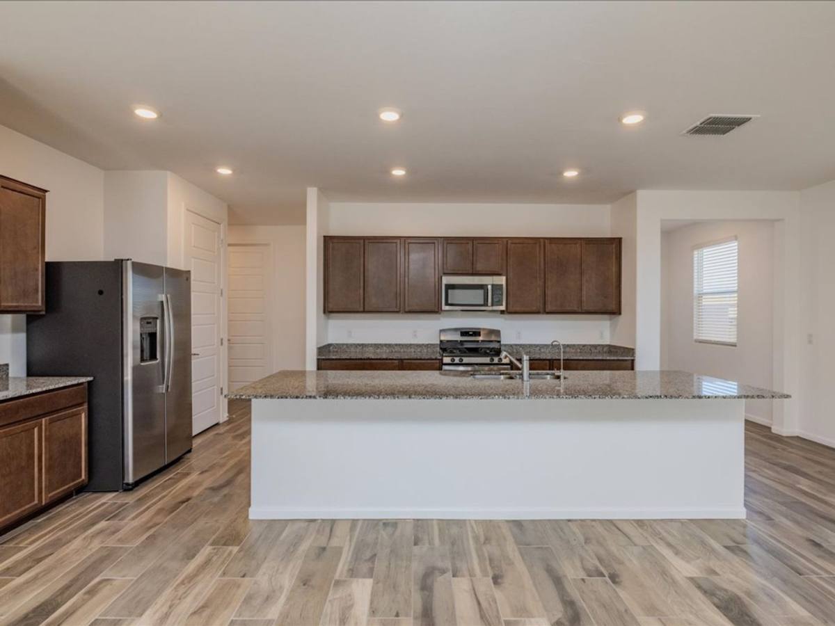 House for rent at 6728 E Caminito La Piscina, Tucson, AZ 85756