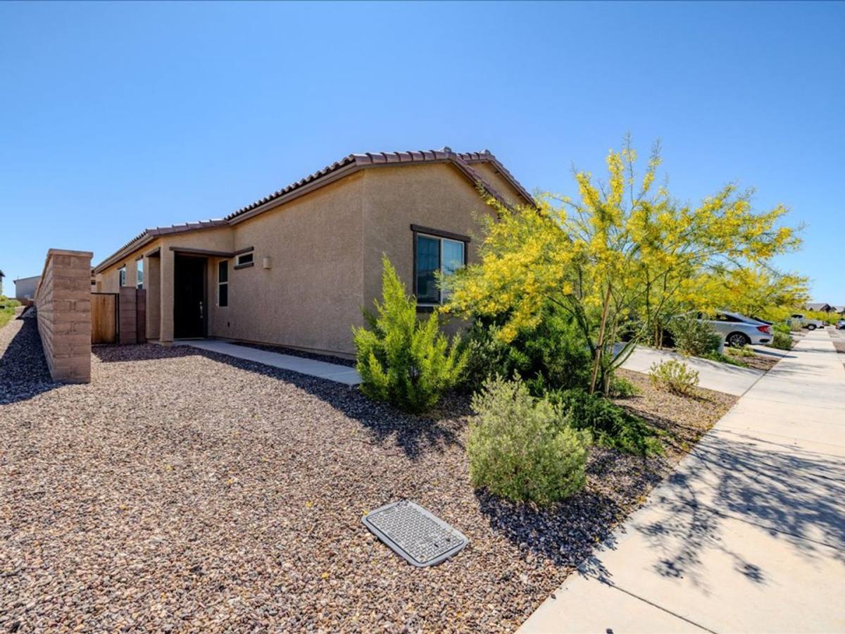 House for rent at 6728 E Caminito La Piscina, Tucson, AZ 85756