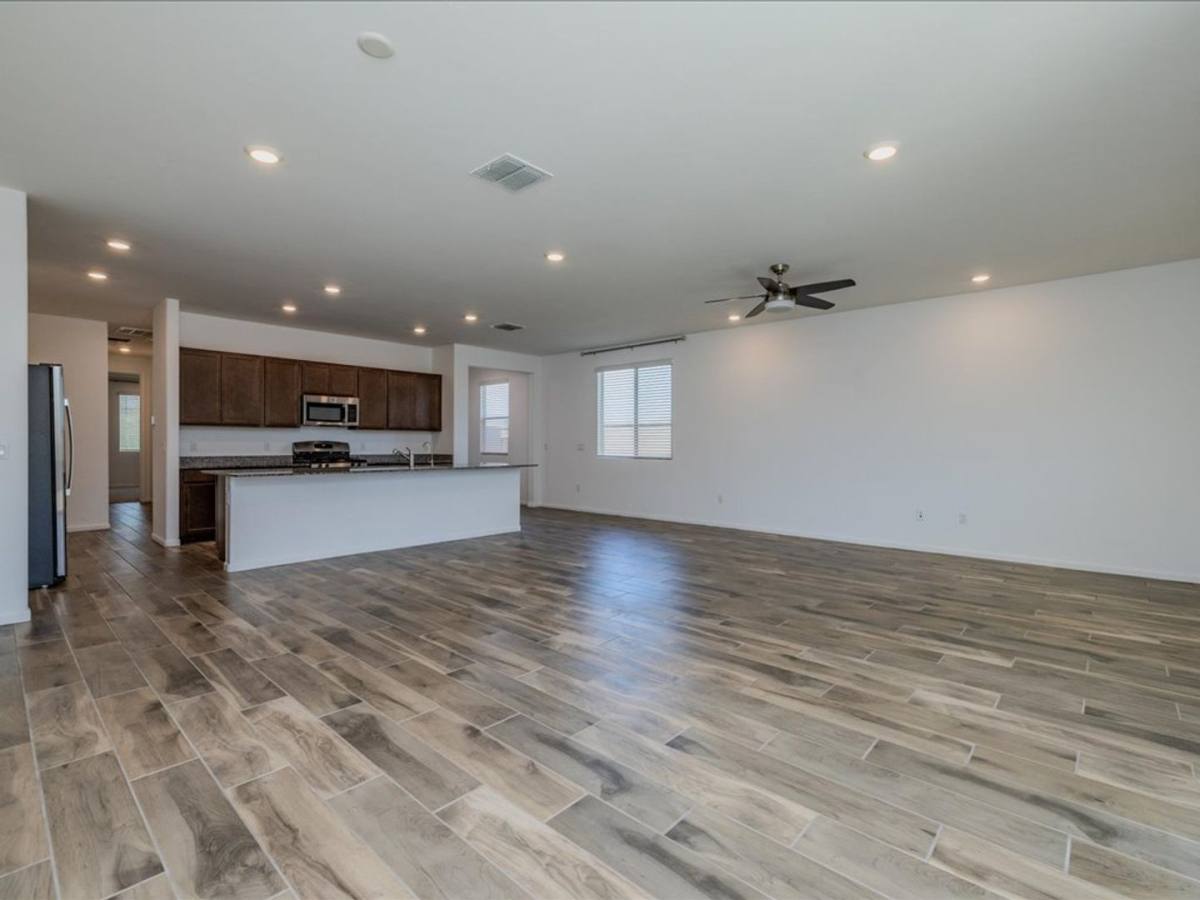House for rent at 6728 E Caminito La Piscina, Tucson, AZ 85756