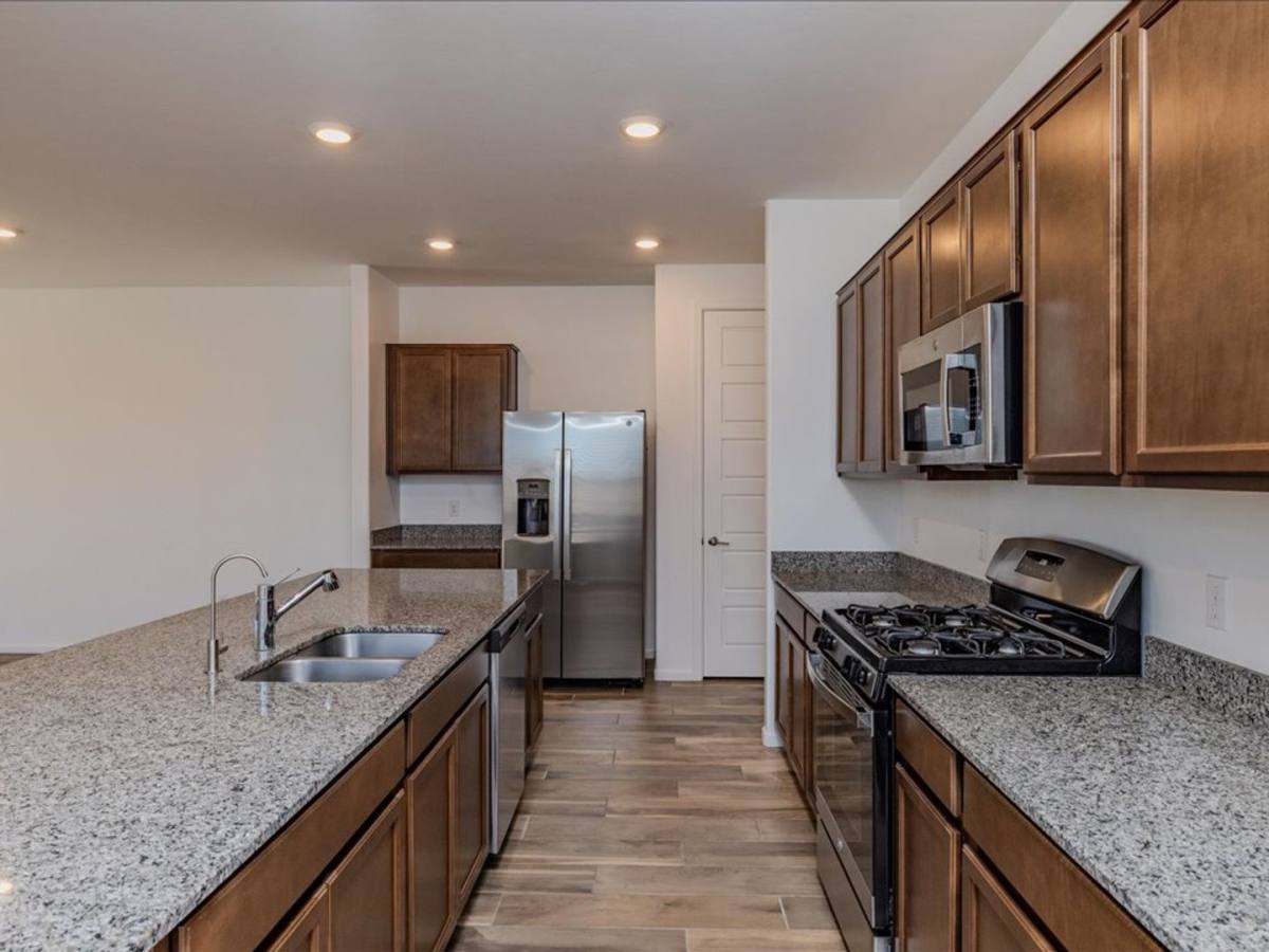 House for rent at 6728 E Caminito La Piscina, Tucson, AZ 85756