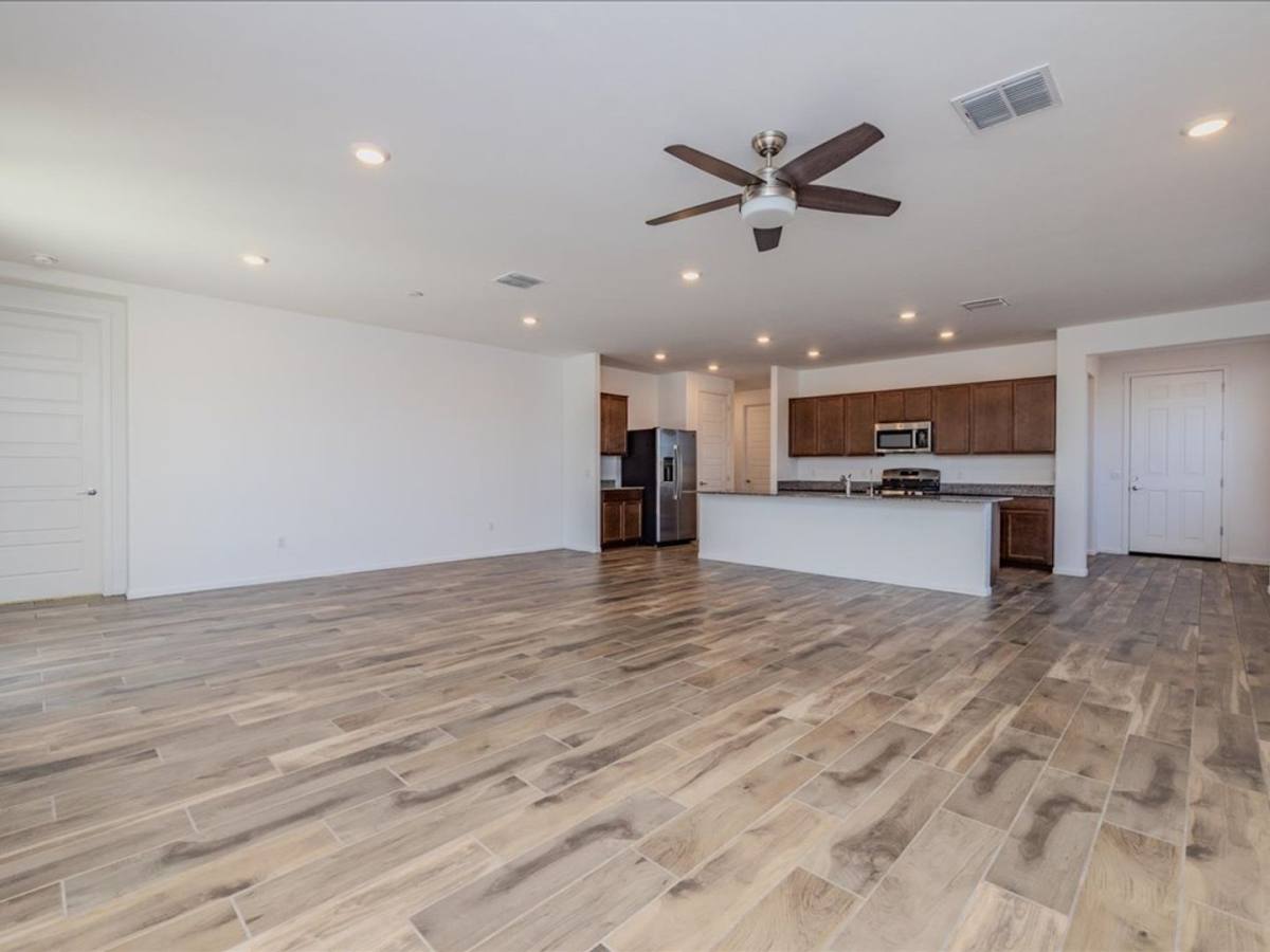 House for rent at 6728 E Caminito La Piscina, Tucson, AZ 85756